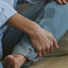 Télécharger l&#39;image dans la visionneuse de galerie, Bracelet Mini Floc