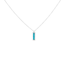 Load image in gallery viewer, &lt;tc&gt;Manila Turquoise Necklace&lt;/tc&gt;