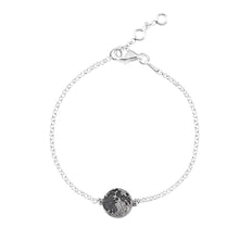 Load image in gallery viewer, &lt;tc&gt;Mini Moon Chain Bracelet&lt;/tc&gt;