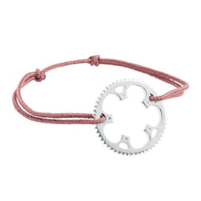 Load image in gallery viewer, &lt;tc&gt;Bicycle Plate Bracelet&lt;/tc&gt;