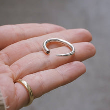 Load image in gallery viewer, &lt;tc&gt;Black Dil Ring&lt;/tc&gt;