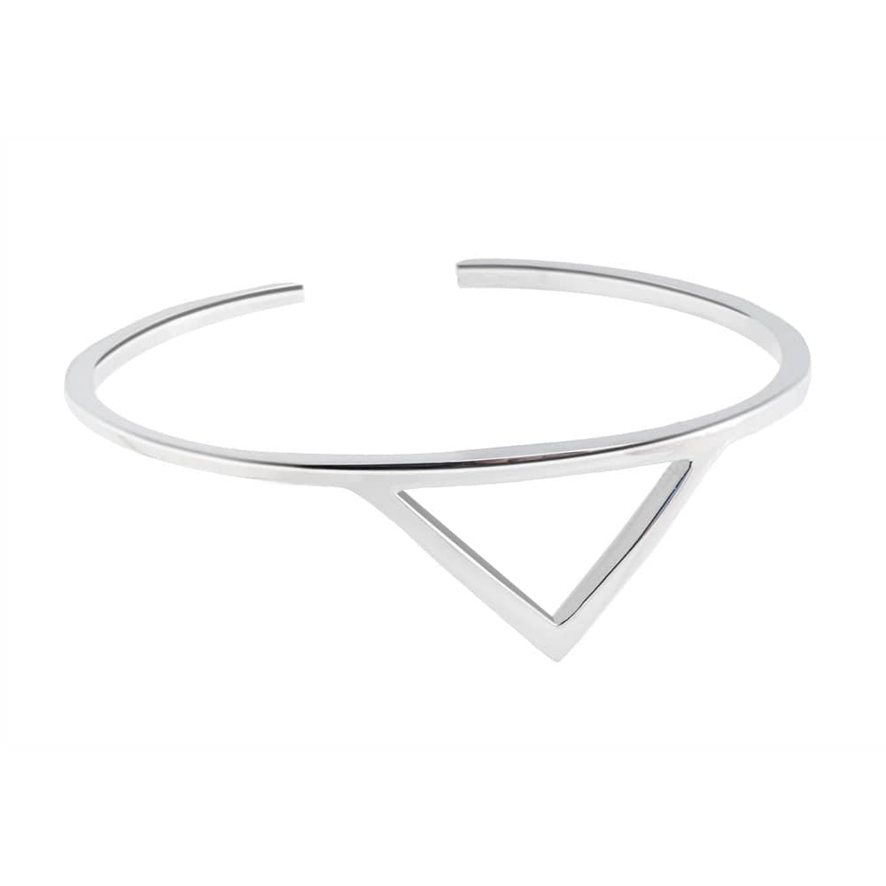 <tc>Triangle bracelet</tc>