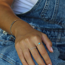 Cargar imagen en el visor de la galería, Anillo Earth