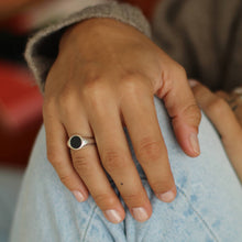 Upload image to gallery viewer, Nusa Slate Ring