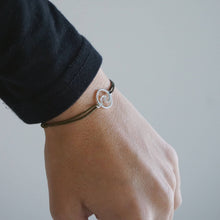 Cargar imagen en el visor de la galería, Pulsera Wave