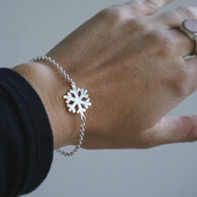 Upload image to gallery viewer, Floc Chain Bracelet