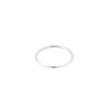 Télécharger l&#39;image dans la visionneuse de galerie, Bague Simple