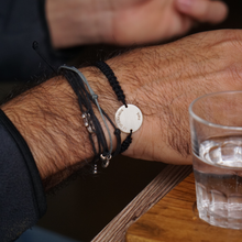 Cargar imagen en el visor de la galería, Pulsera Grabado