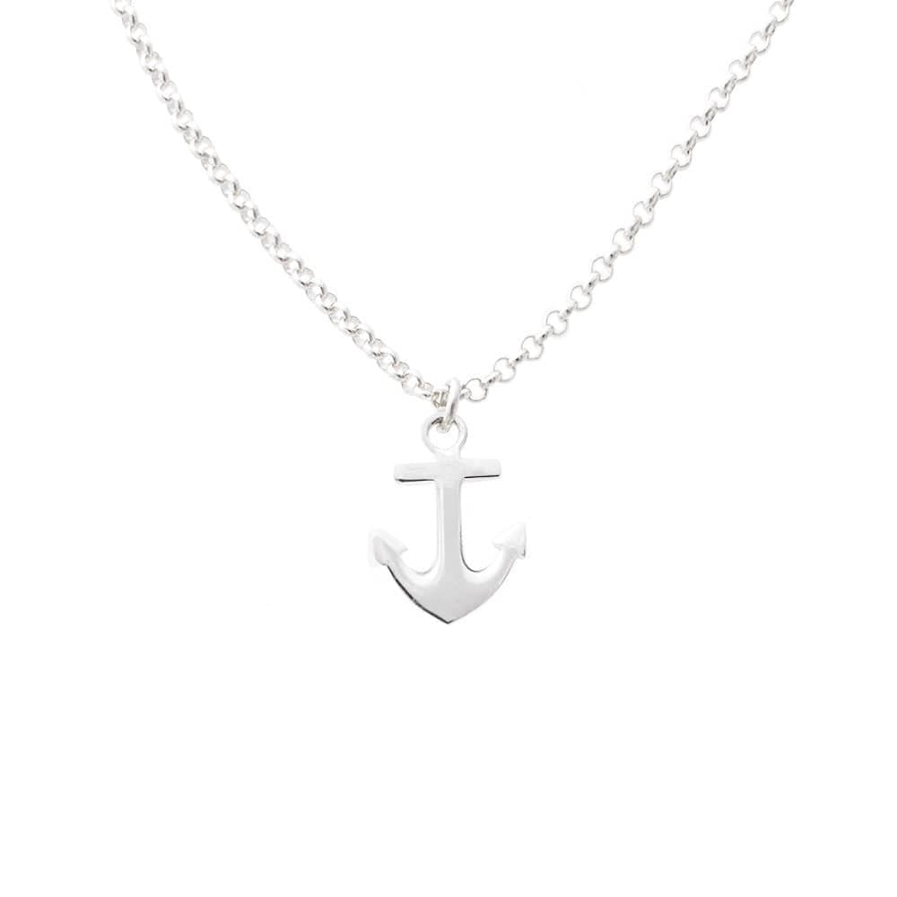 Collar Ancla