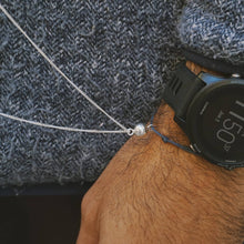 Télécharger l&#39;image dans la visionneuse de galerie, Pôles opposés (Collier ou Bracelet)