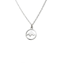 Load image in gallery viewer, &lt;tc&gt;Mont Necklace&lt;/tc&gt;