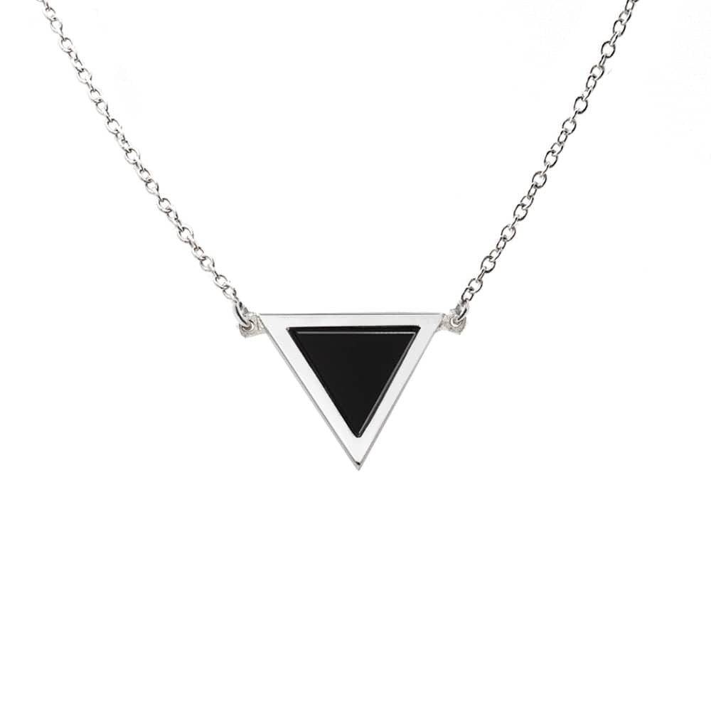 Collier Onyx Chéops