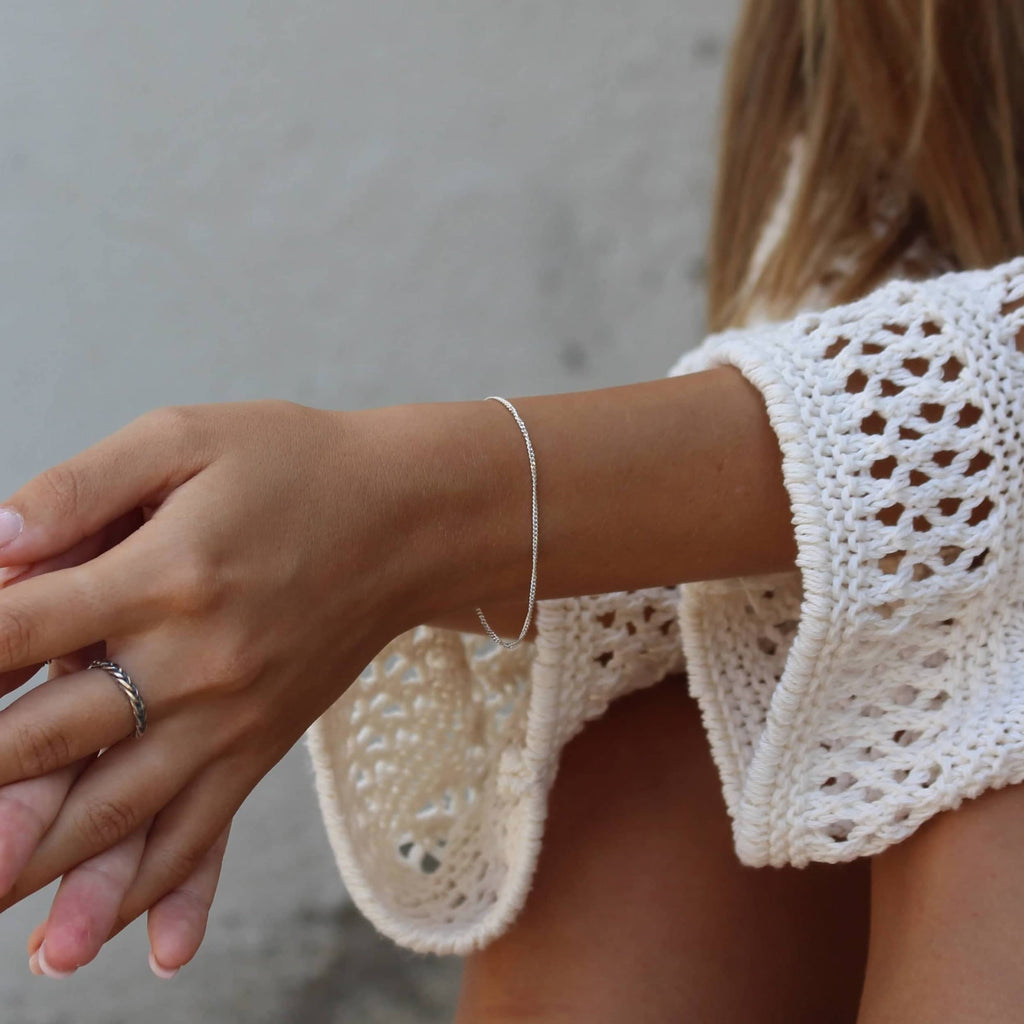 Changer de bracelet