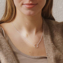 Cargar imagen en el visor de la galería, Collar Cercle