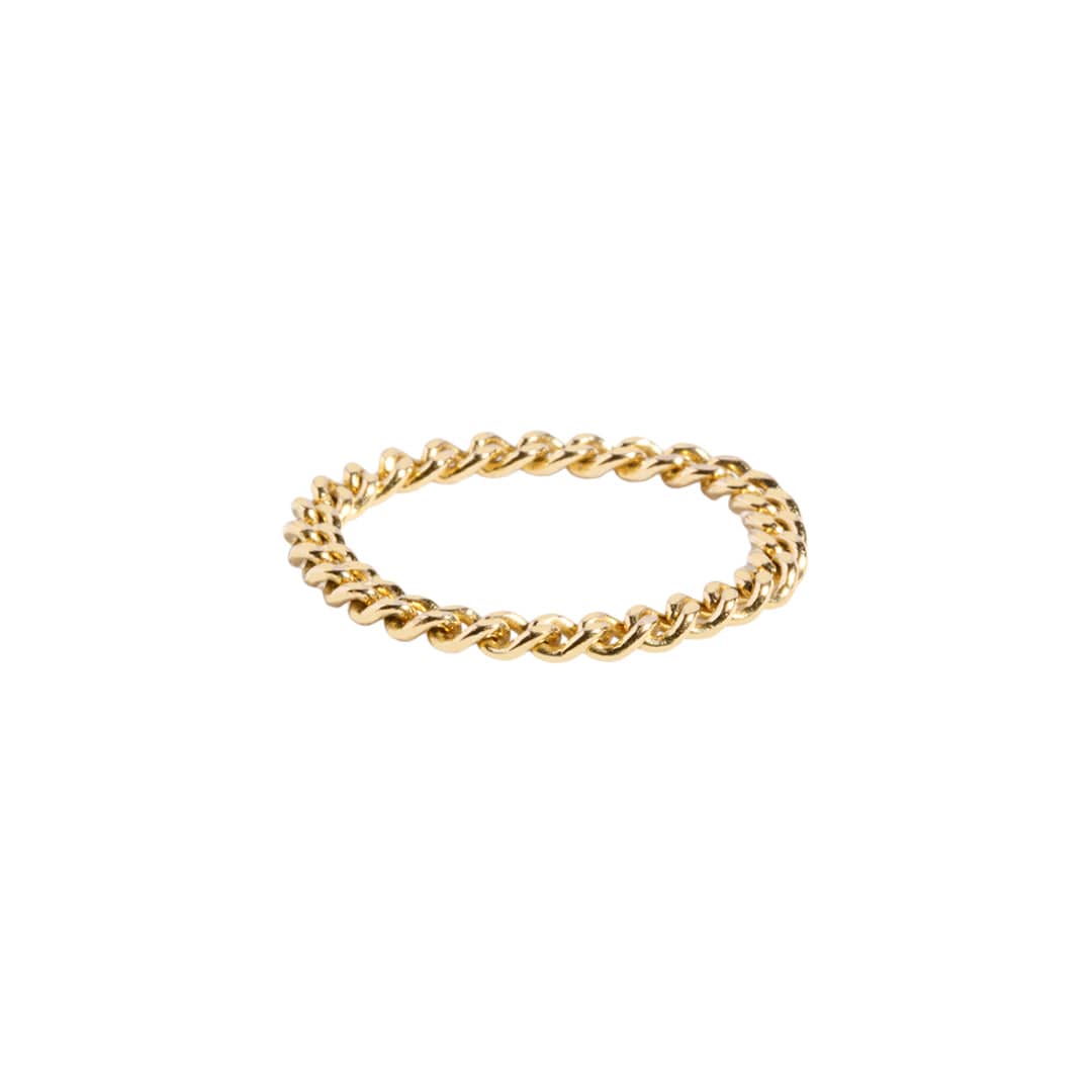 <tc>Hell Ring (18kt Gold)</tc>