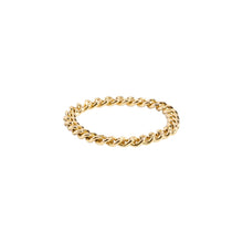 Load image in gallery viewer, &lt;tc&gt;Hell Ring (18kt Gold)&lt;/tc&gt;