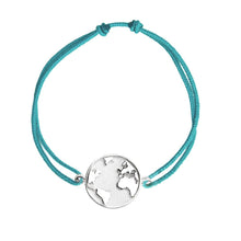 Upload image to gallery viewer, Small White Terra Bracelet