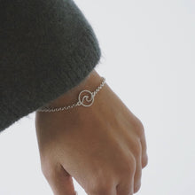 Cargar imagen en el visor de la galería, Pulsera Wave Cadena