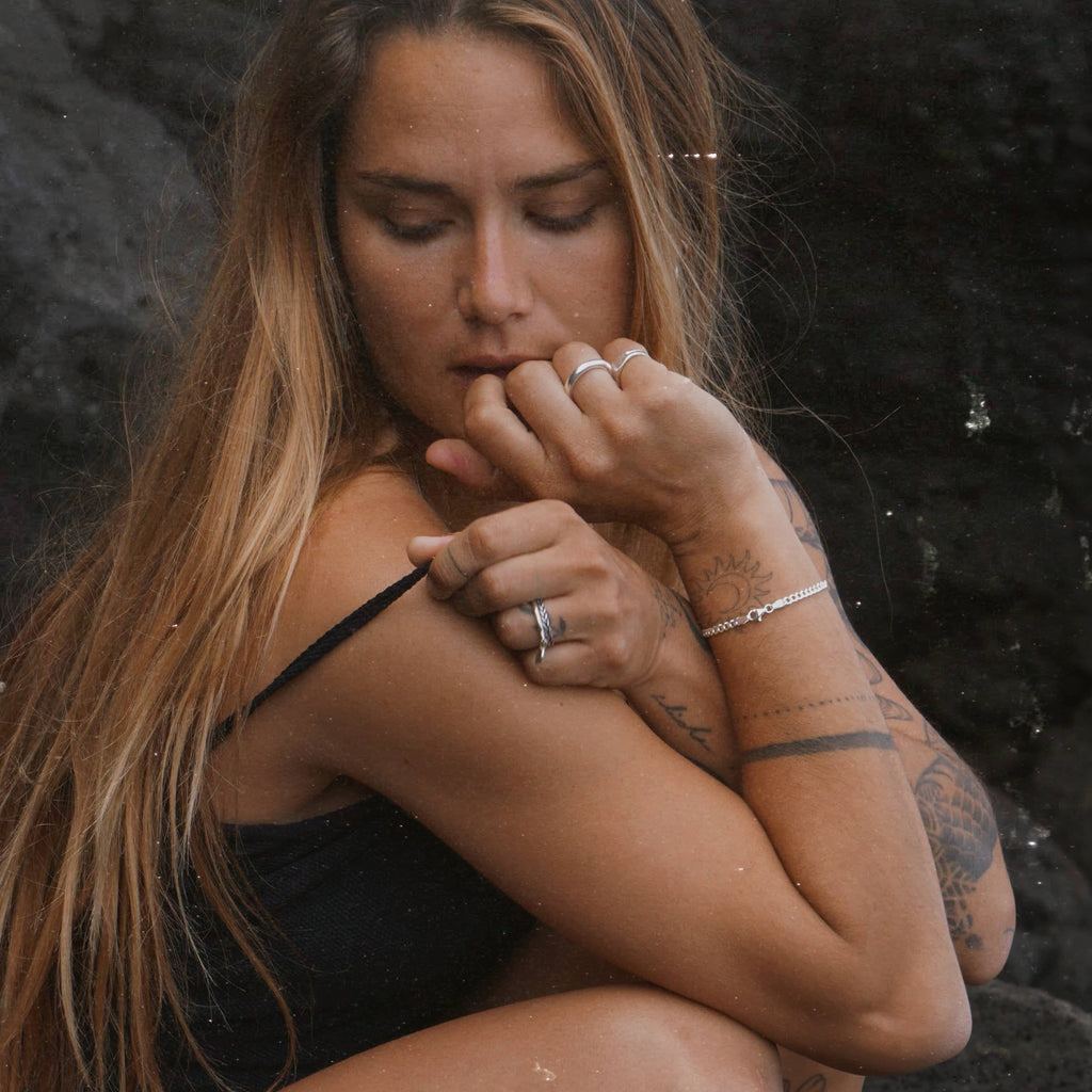 Braid Ring