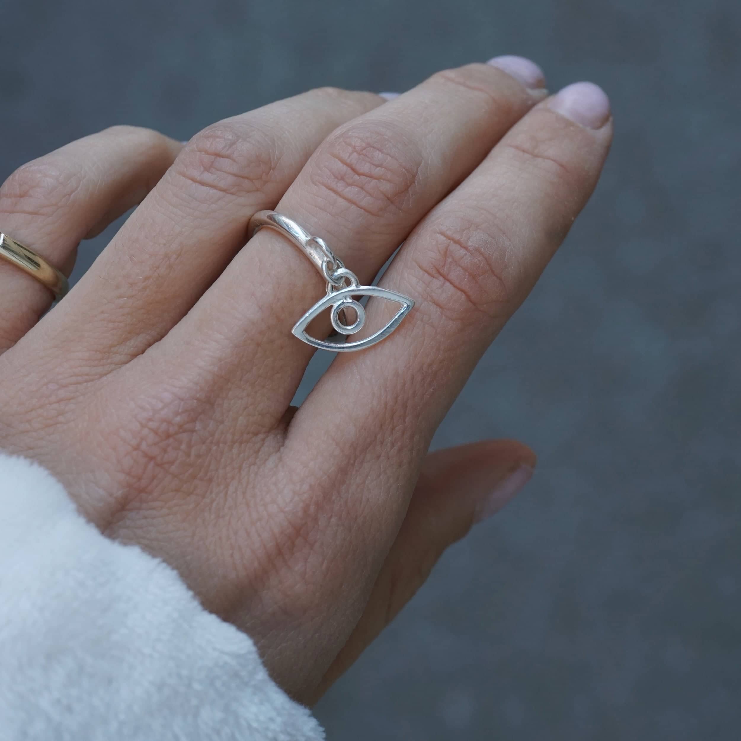 Bague Ra-Ra