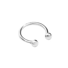 Cargar imagen en el visor de la galería, Anillo Bolitas