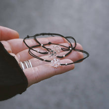 Télécharger l&#39;image dans la visionneuse de galerie, Bracelet Fil Mini Floc