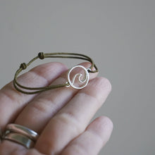 Cargar imagen en el visor de la galería, Pulsera Wave