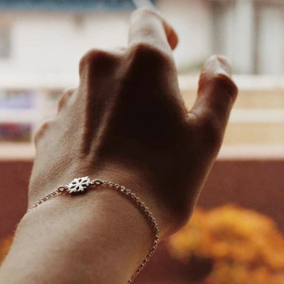 Bracelet Mini Floc