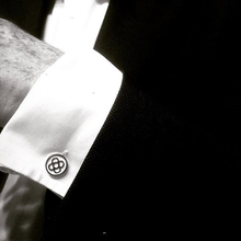Upload image to gallery viewer, Barcelona Cufflinks