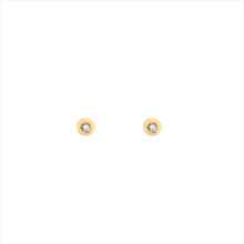 Télécharger l&#39;image dans la visionneuse de galerie, Boucle d&#39;oreille Mini Véga
