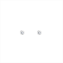 Télécharger l&#39;image dans la visionneuse de galerie, Boucle d&#39;oreille Mini Véga