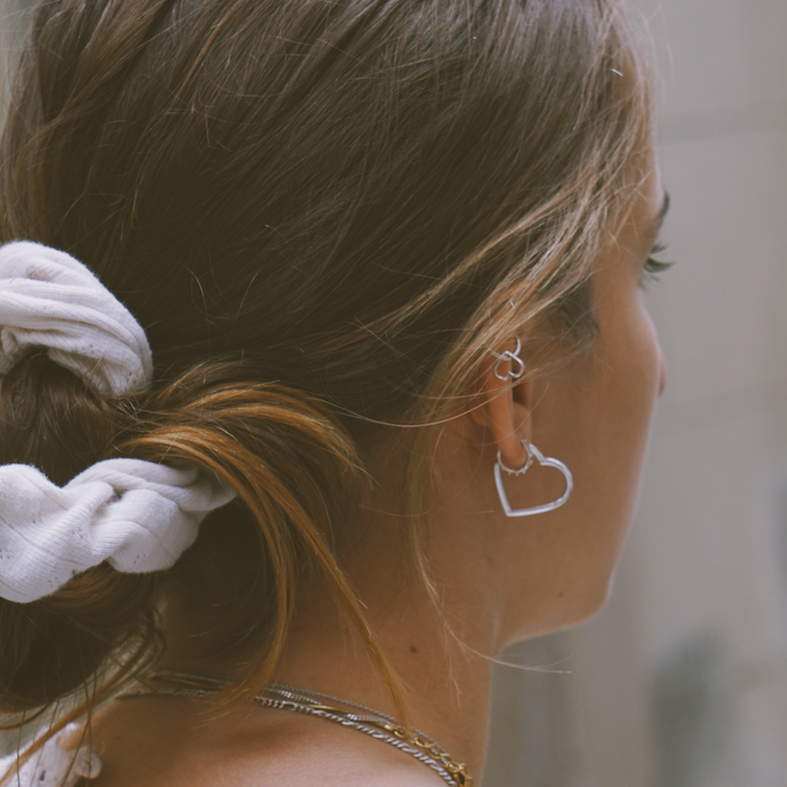 Pendientes Freya