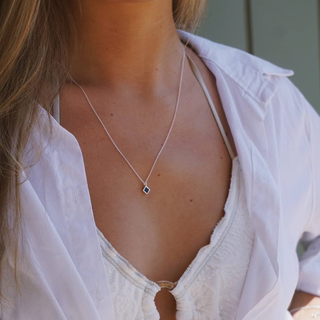 Collar Rumba