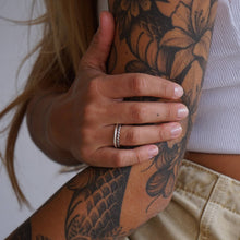 Upload image to gallery viewer, Rope Ring