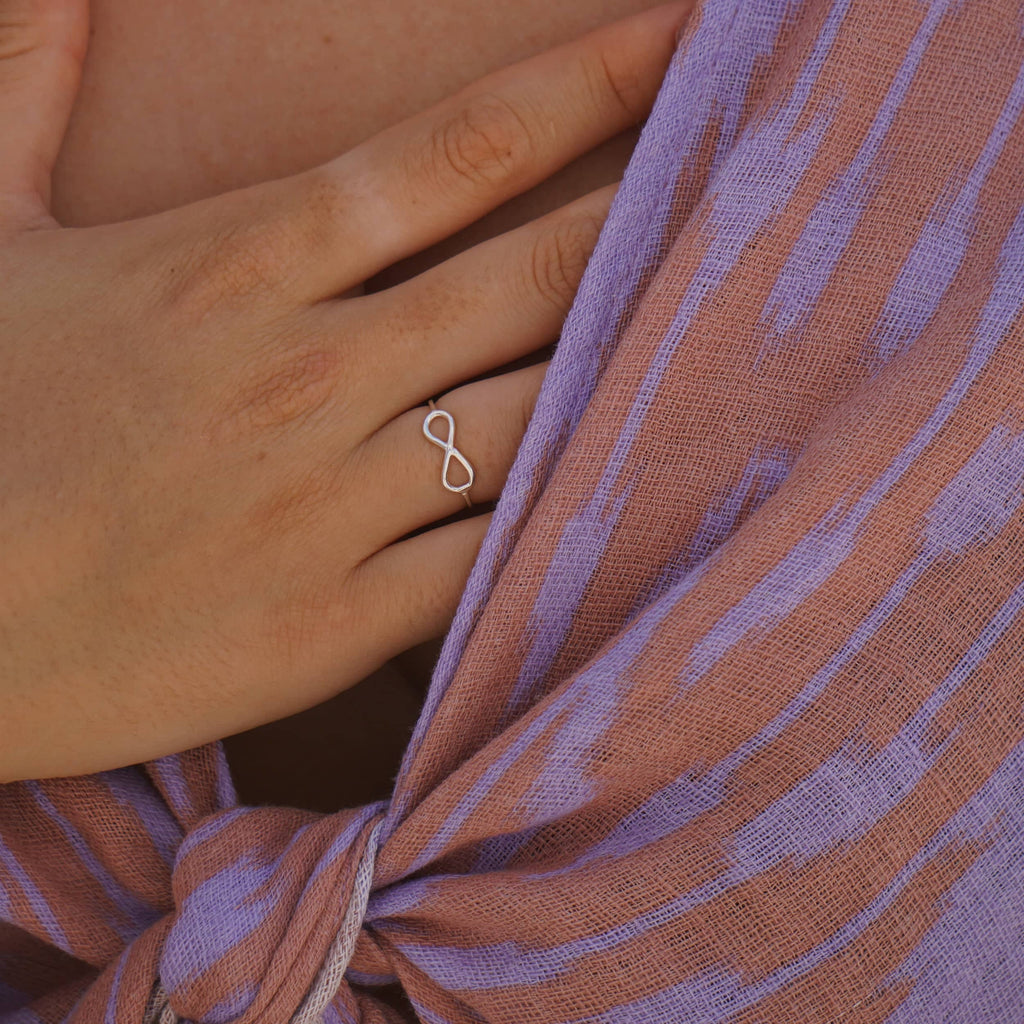 Anillo Infinito