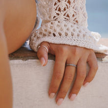 Upload image to gallery viewer, Braid Ring