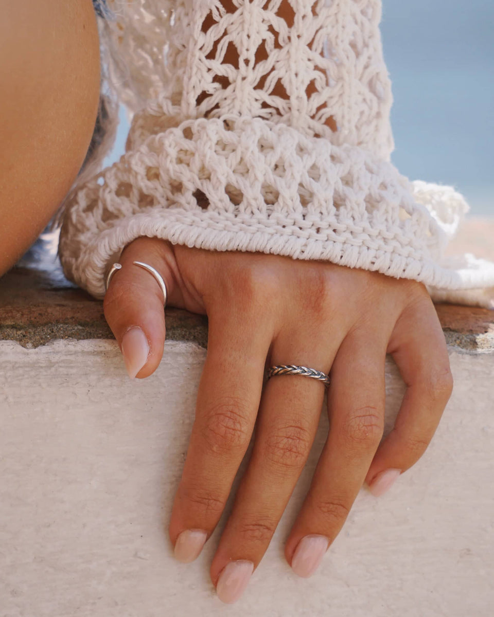 Dil Ring – Aina Barcelona