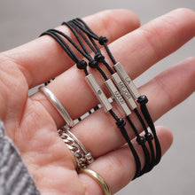 Télécharger l&#39;image dans la visionneuse de galerie, Bracelet Mami Bar