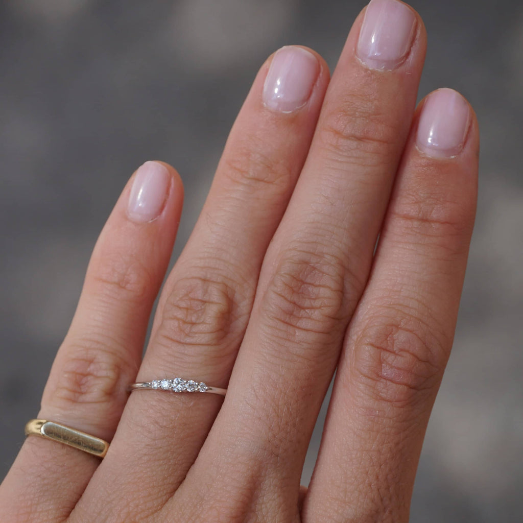 Anillo tiara real 2025 precio