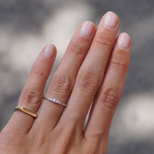 Cargar imagen en el visor de la galería, Anillo Tiara