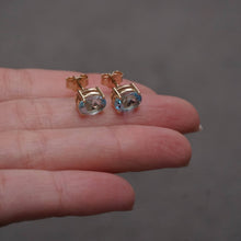 Load image in gallery viewer, &lt;tc&gt;Iris 9k Earrings&lt;/tc&gt;