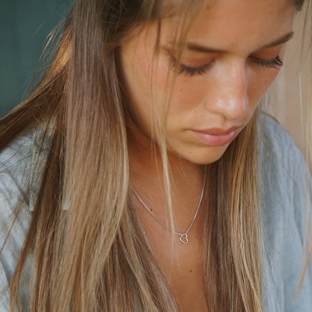 Switch Necklace
