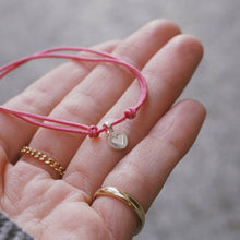 Télécharger l&#39;image dans la visionneuse de galerie, Bracelet d&#39;amour à pois