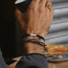 Télécharger l&#39;image dans la visionneuse de galerie, Bracelet Papa