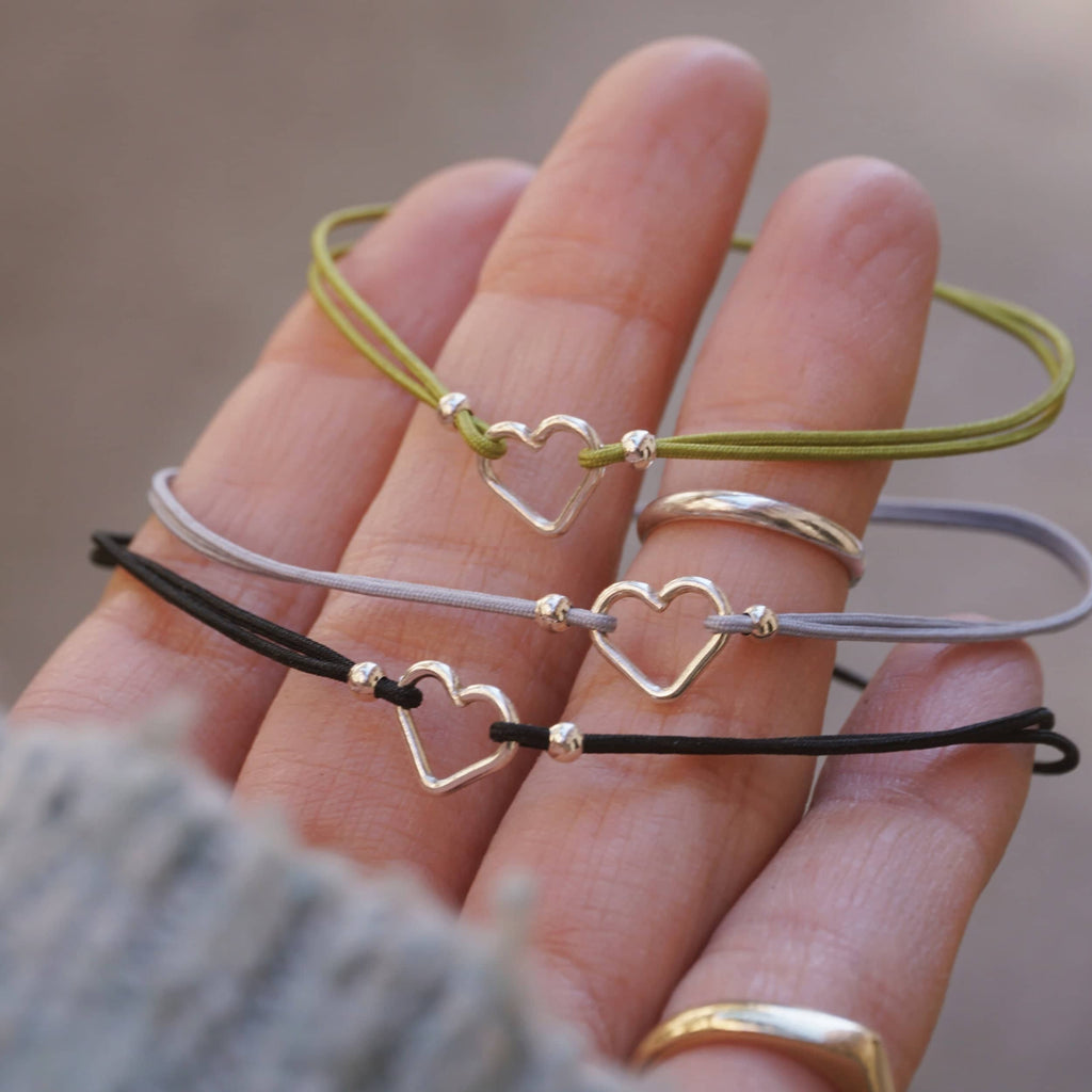 Pulsera Coret