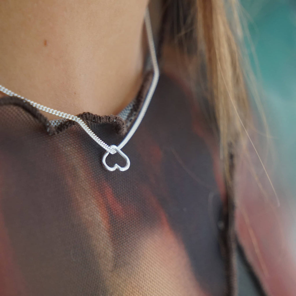 Switch Necklace