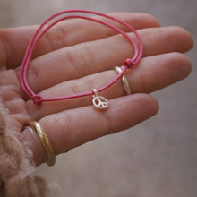 Cargar imagen en el visor de la galería, Pulsera Peace