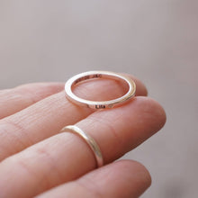 Upload image to gallery viewer, Soul Ring