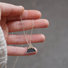 Load image in gallery viewer, &lt;tc&gt;Large Summit Necklace&lt;/tc&gt;