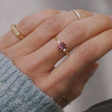 Cargar imagen en el visor de la galería, Anillo Mel